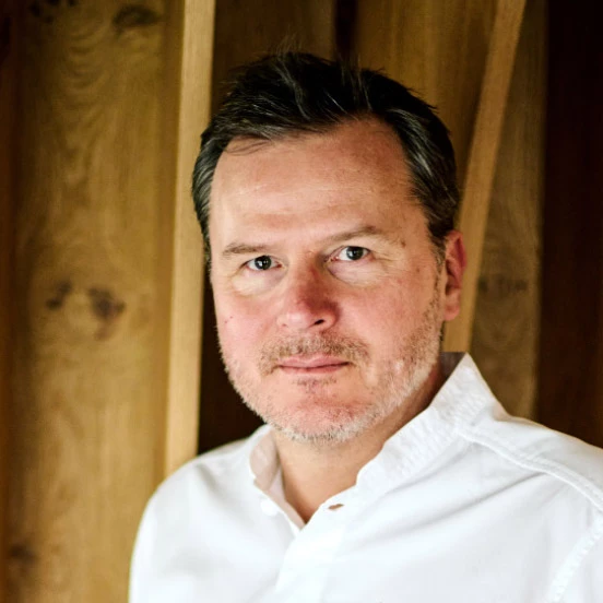 Christophe Hardiquest - Menssa