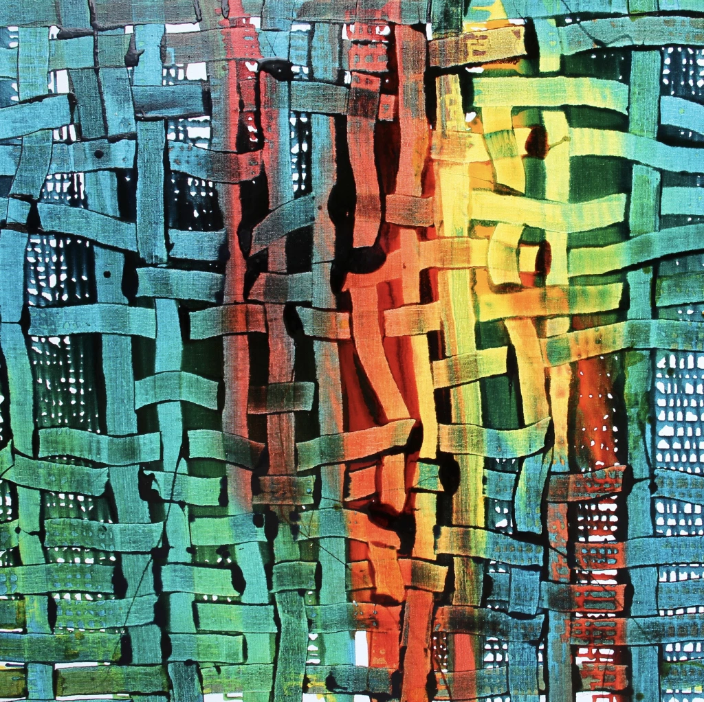 Sophie Herpain - <p class="p1">« C’est la rencontre d’un élan spontané avec le hasard qui crée l’histoire. »</p>