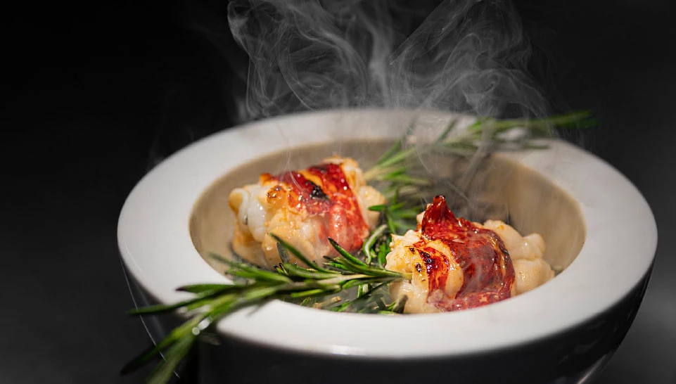 Charles-Edouard Jeandrain - Attablez-vous