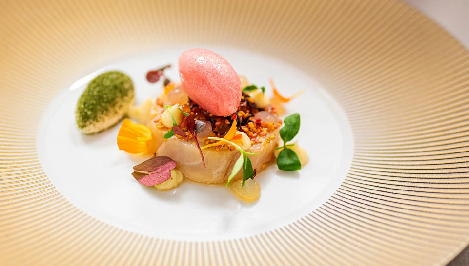 Charles-Edouard Jeandrain - Attablez-vous