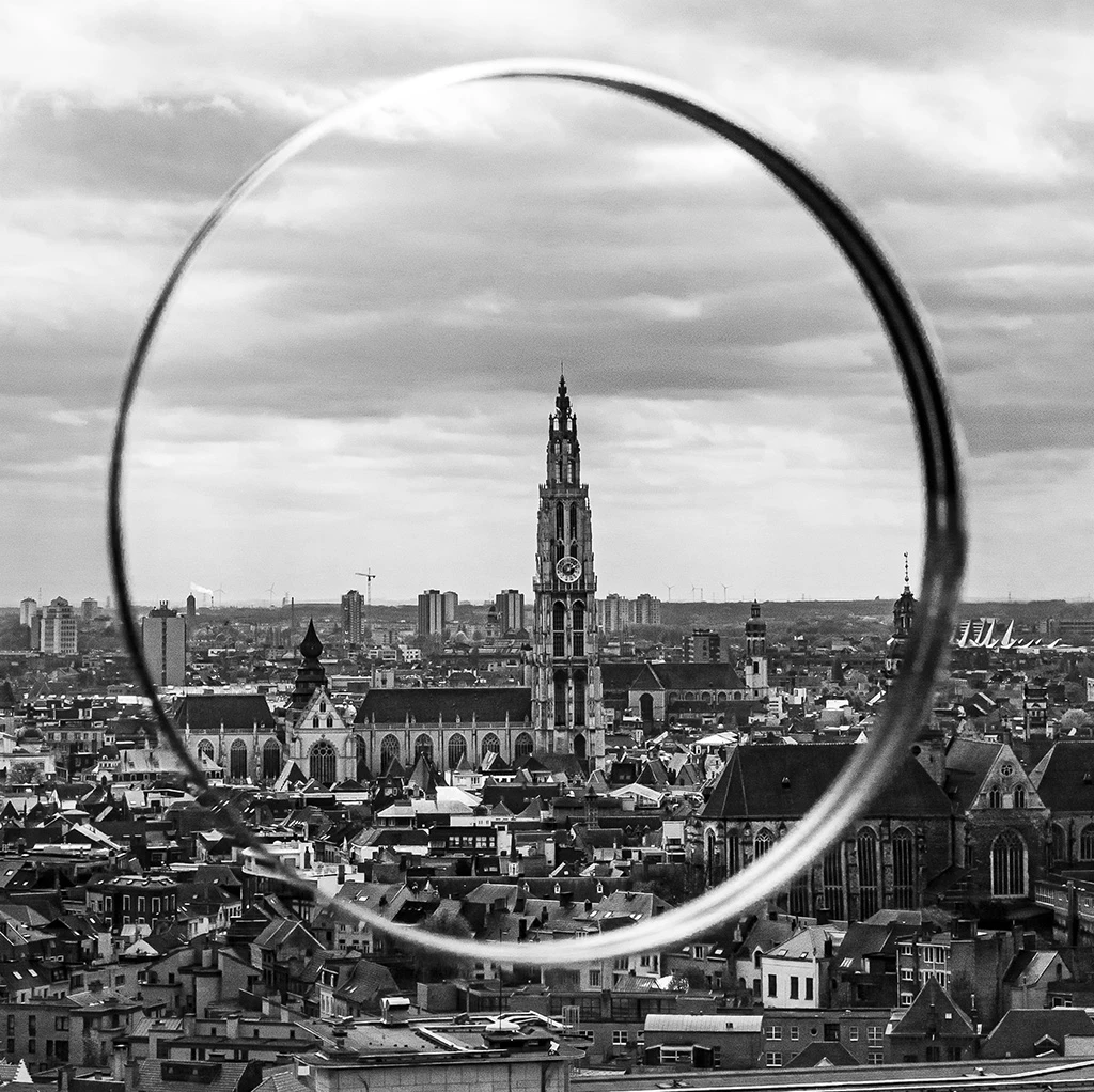 Olivier le Maire de Warzée