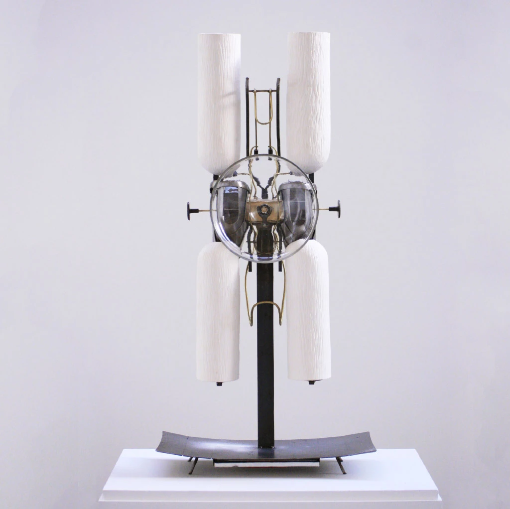 Anthony Leenders  - <p class="p1">« Chaque œuvre est un nouvel acteur de la vie, dans la vie.<span class="Apple-converted-space">  </span>»</p>