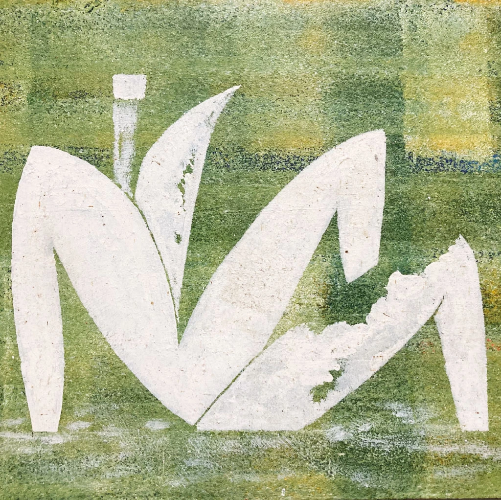 Jocelyne Mottoulle  - <p class="p1"><span class="s1"><i>«</i></span><span class="s2"><i> L’art dit, l’art parle et c’est fondamental<span class="Apple-converted-space">  </span></i></span><span class="s1"><i>»</i></span></p>