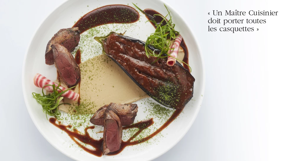 Ingrid Neven - Restaurant Pazzo