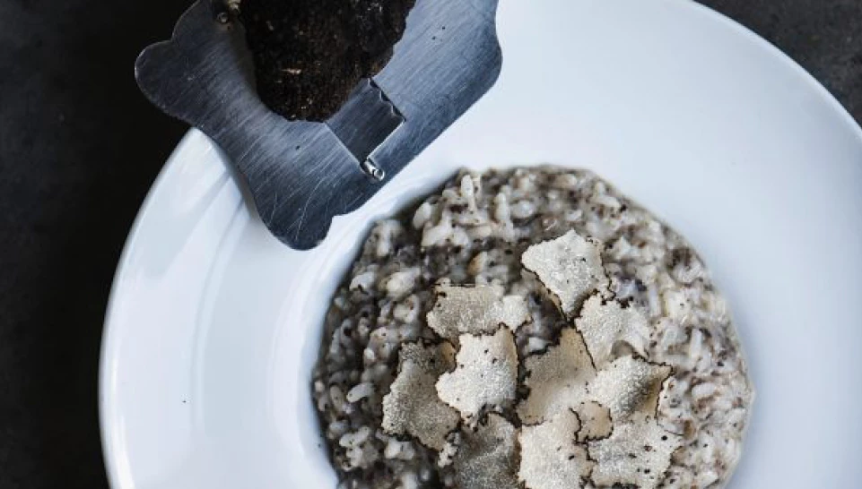 Ingrid Neven - Restaurant Pazzo