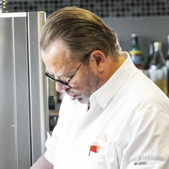 Dominique Pille - t’Kantientje