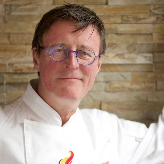 Claude Pohlig - www.cuisine-potager.be