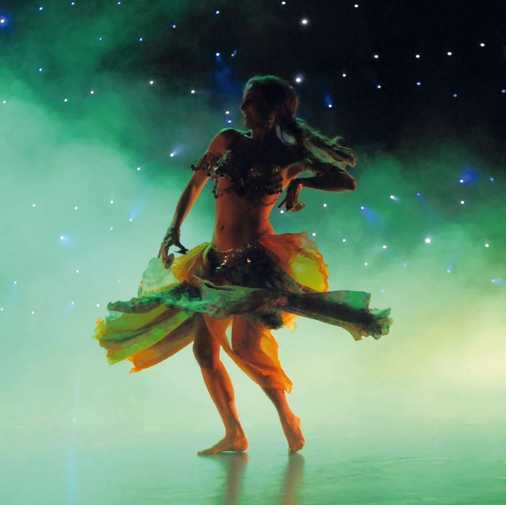 Maëlle Quintart - <p class="p1">« Maëlle danse !<span class="Apple-converted-space">  </span>»</p>