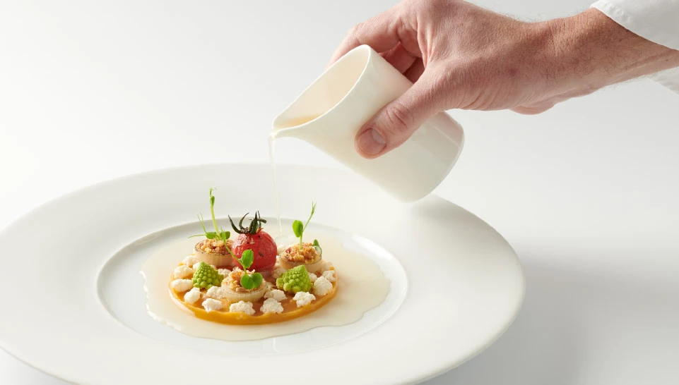 Lionel Rigolet - Comme chez Soi