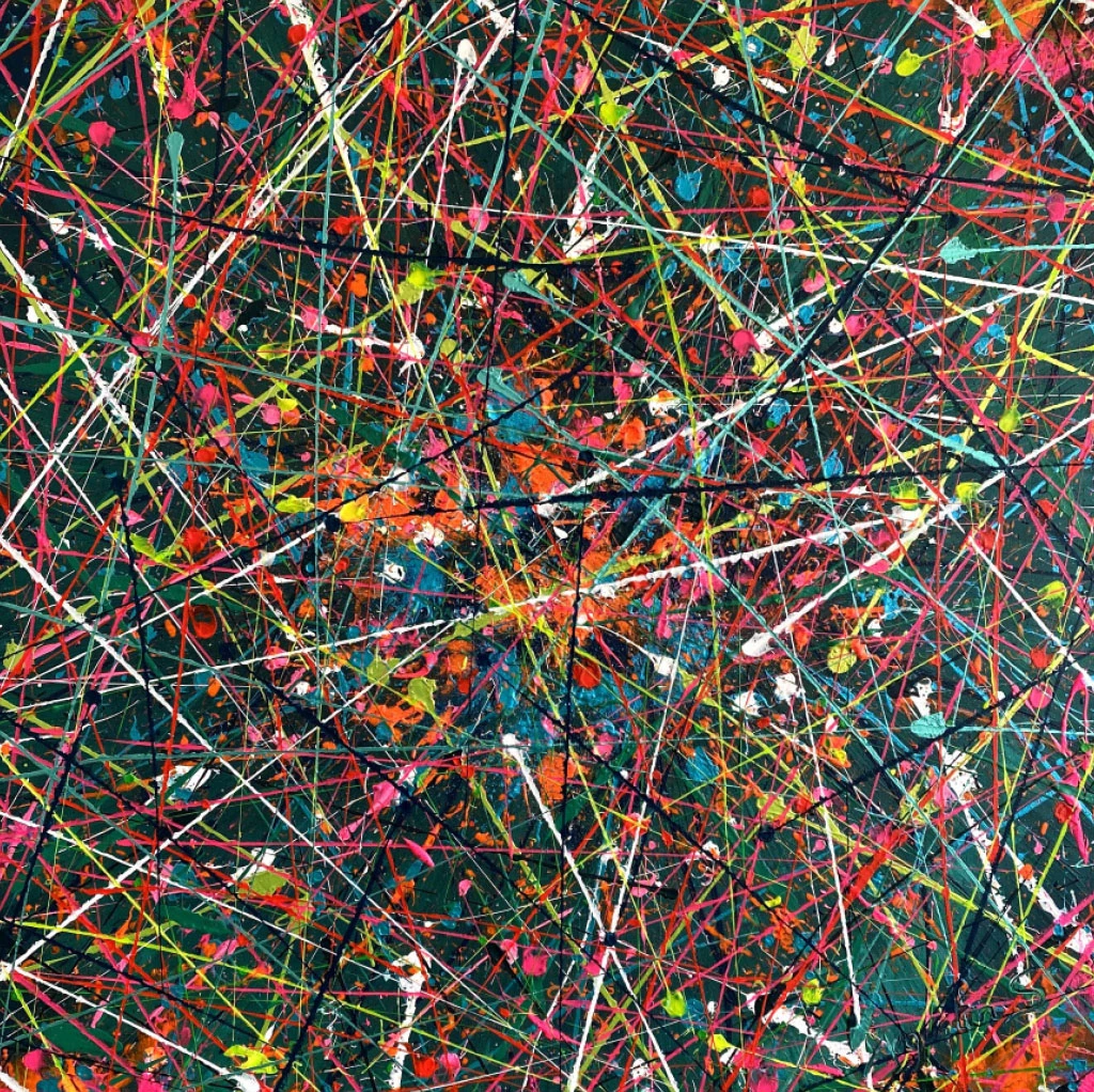 Augustin Sagehomme  - <p class="p1"><i>« Créer me procure un équilibre important dans la vie.»</i></p>