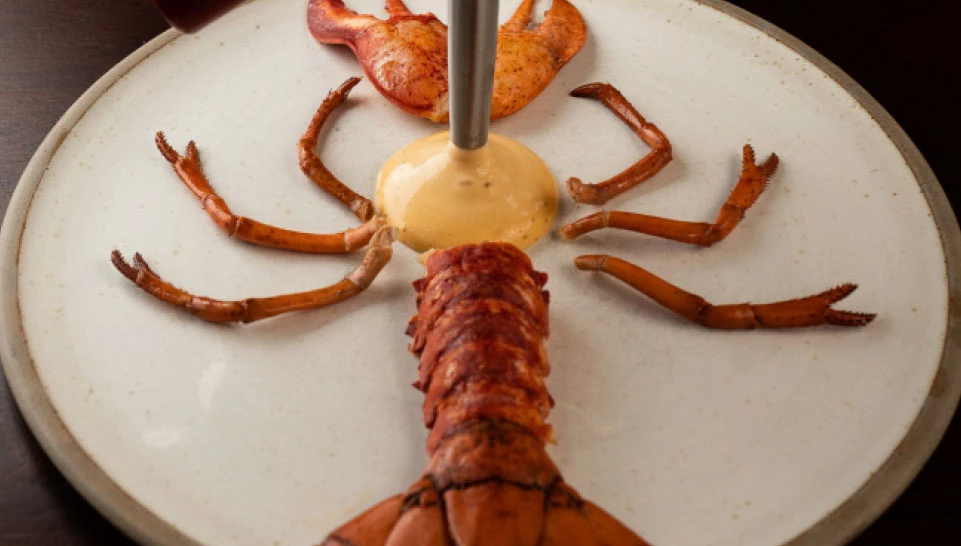 Alexandru Sapco - La bonne chère