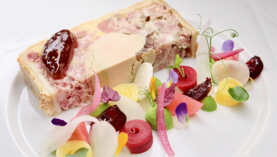 Igor Snyders - Maison Snyders