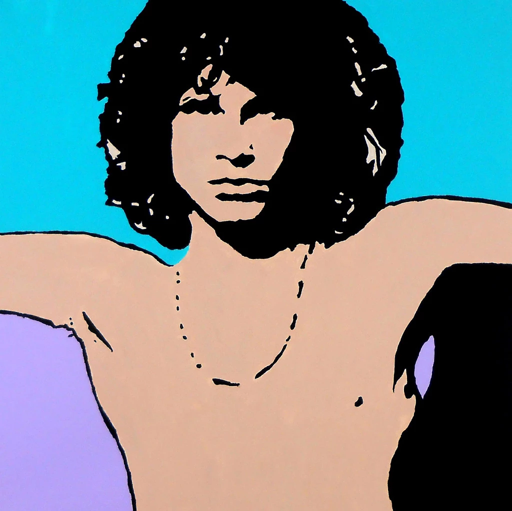 Serge Tailler - <p class="p1">«<span class="Apple-converted-space">  </span><i>C’est une révélation. Je ne m’imaginais pas à quel point j’allais me laisser entrainer et passer mes nuits avec mes pinceaux et mon chevalet.</i> »</p>