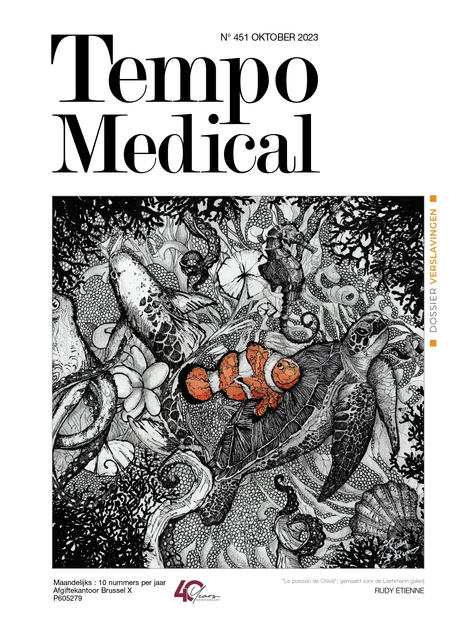 Rudy Etienne   - Tempo