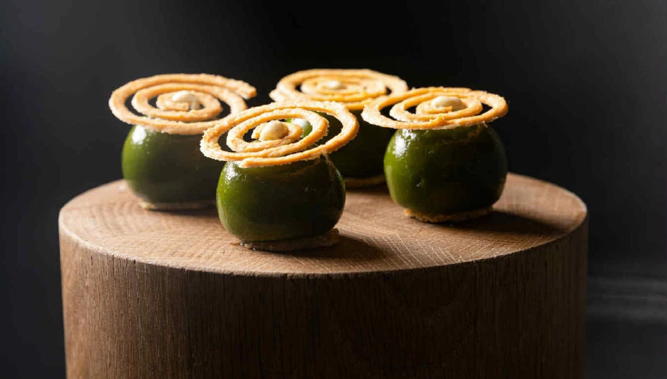 Tanguy de Turck - Le Vieux Château