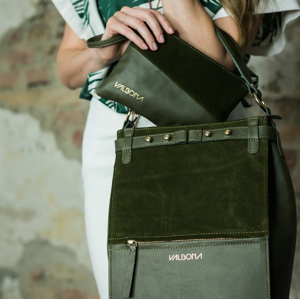 Valbona Leather