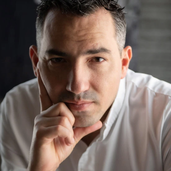 Matthias Van Eenoo - Brugmann