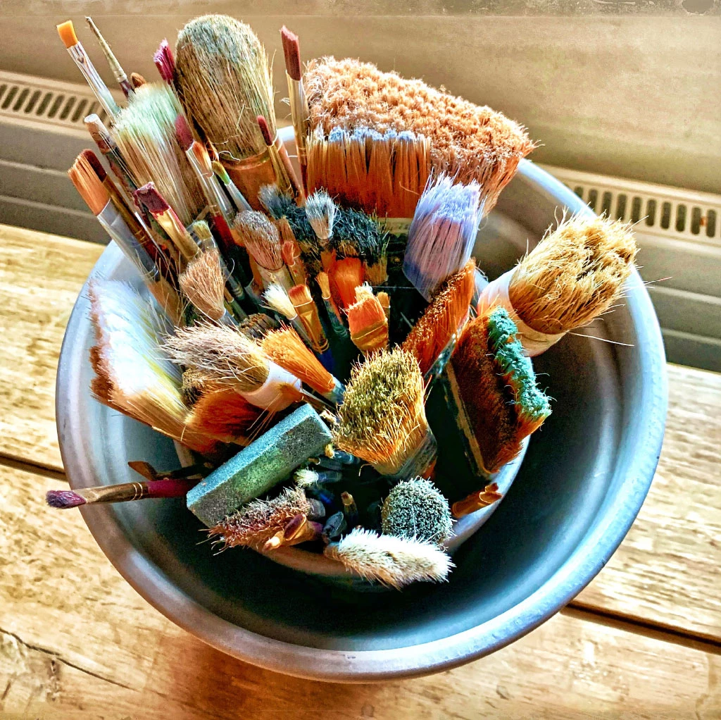 Vicky Van Elst - <p class="p1"><span class="s1"><i>«</i></span><span class="s2"><i> La valeur du détail </i></span><span class="s1"><i>»</i></span></p>