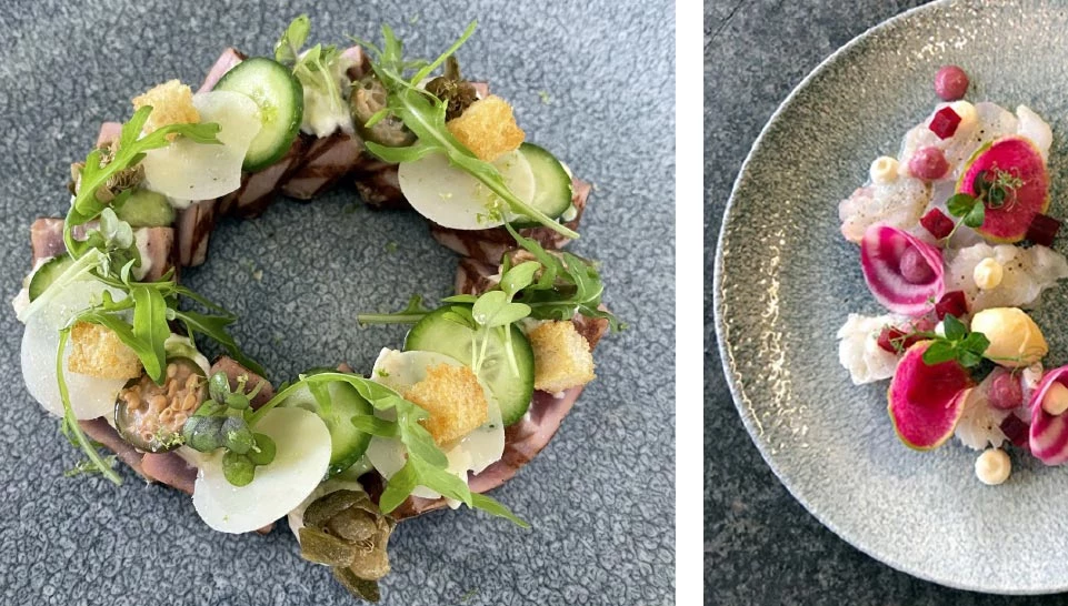 Olivier Wilbers - La Villa du Hautsart 