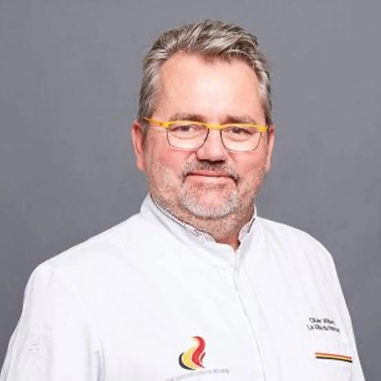 Olivier Wilbers - La Villa du Hautsart 