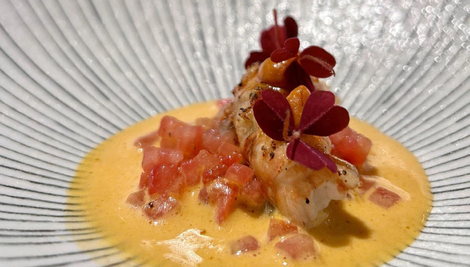 Maxime Zimmer  - Un Max de Goût