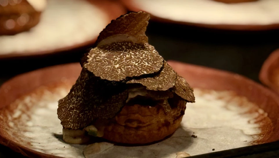 Maxime Zimmer  - Un Max de Goût